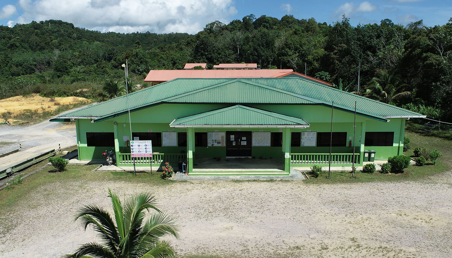 Kim Loong's 4Q Profit Dips On Lower FFB Production, Higher Costs